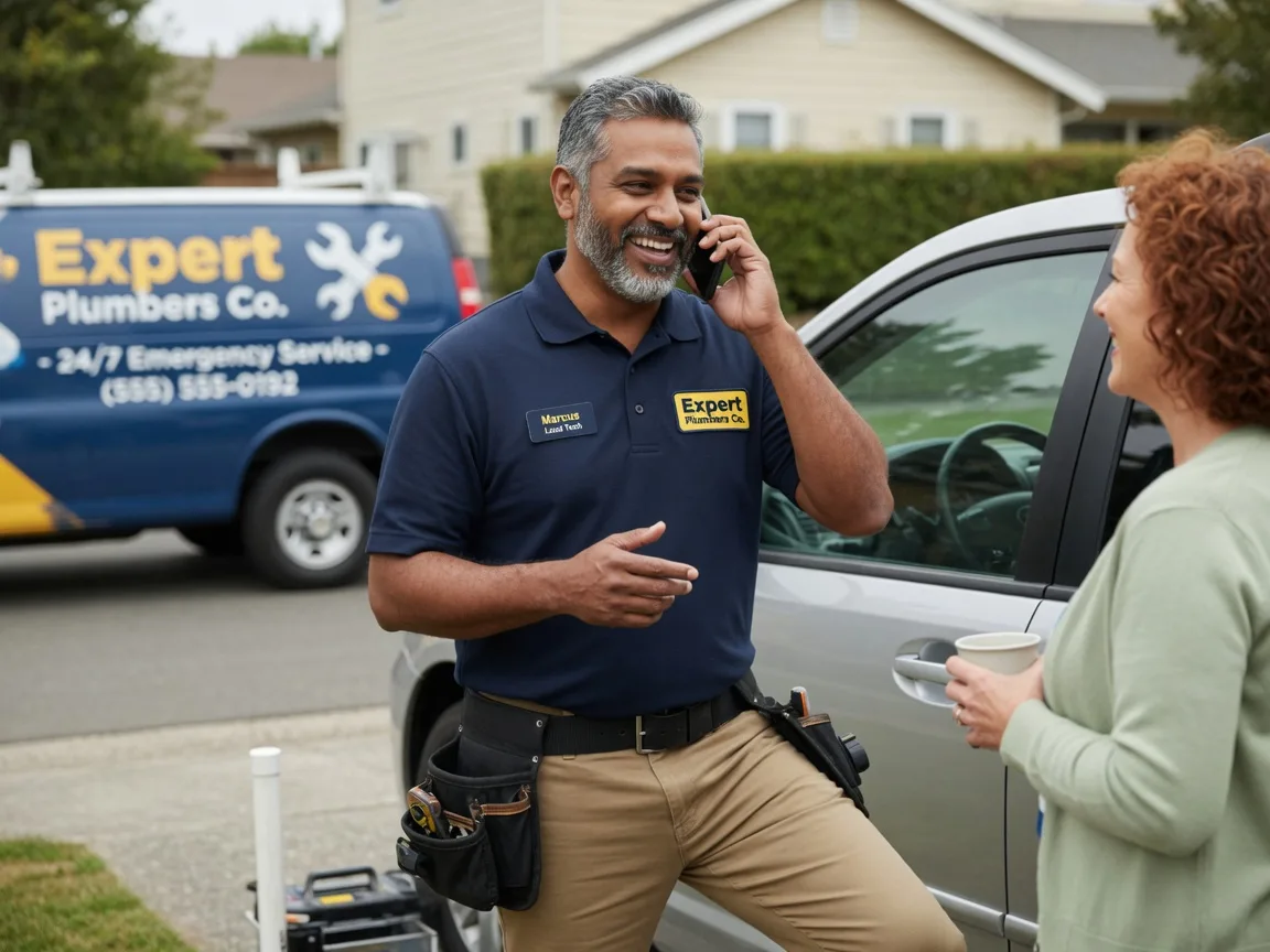 Drain Cleaning Fairfax, MO FAQs
